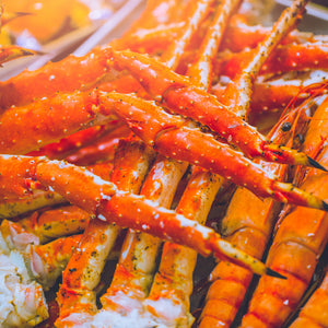 The Ultimate Guide to Boiling King Crab Legs: Easy and Delicious!