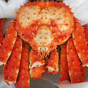 Top Restaurants with the Best King Crab Price in Seattle