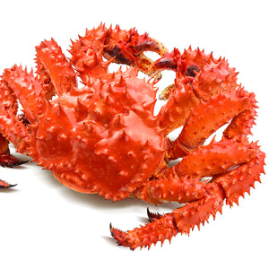 Is King Crab Price Too High? Here's How to Cook Crab Like a Pro at Home