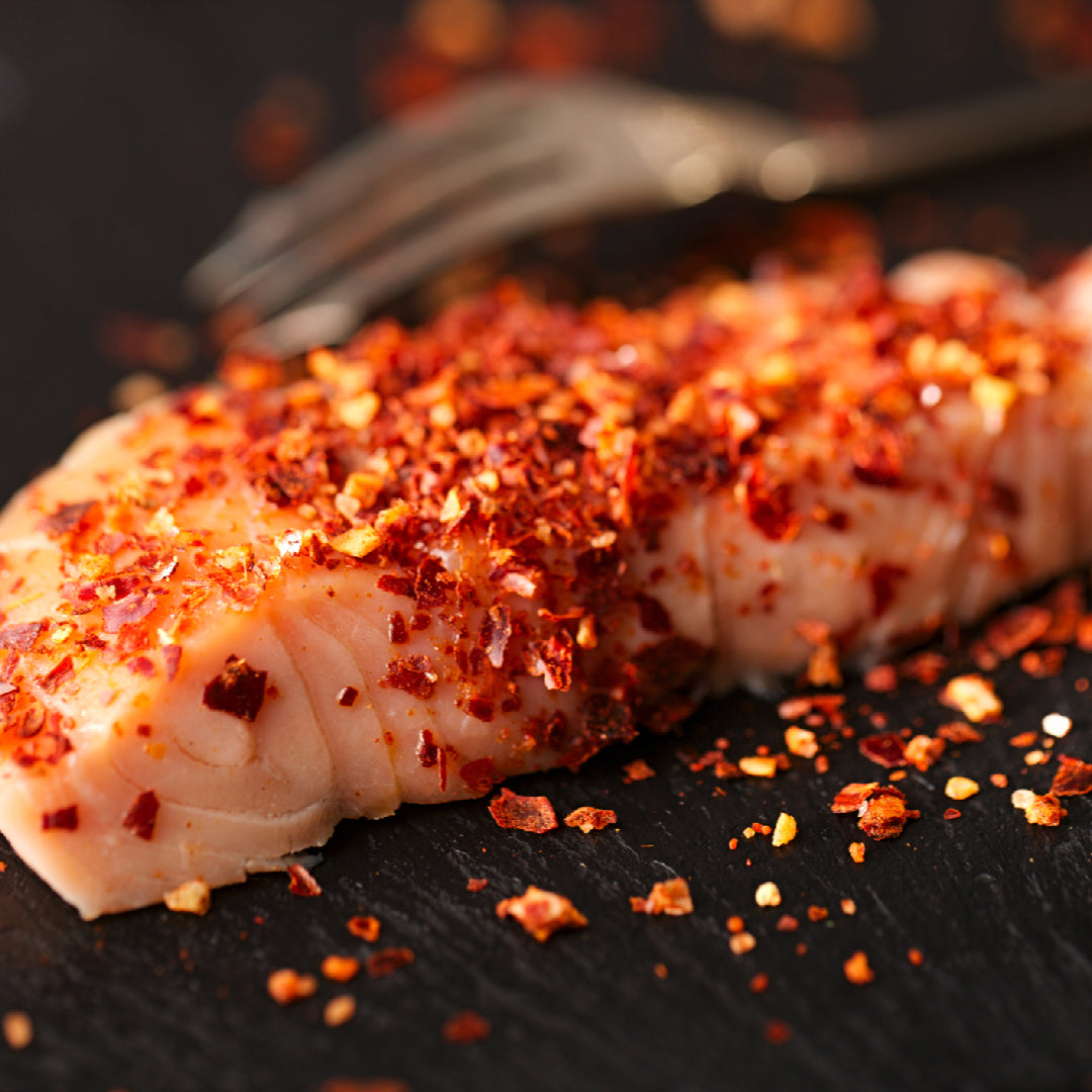 How to Tie the Perfect King Salmon Fishing Knot StepbyStep Guide