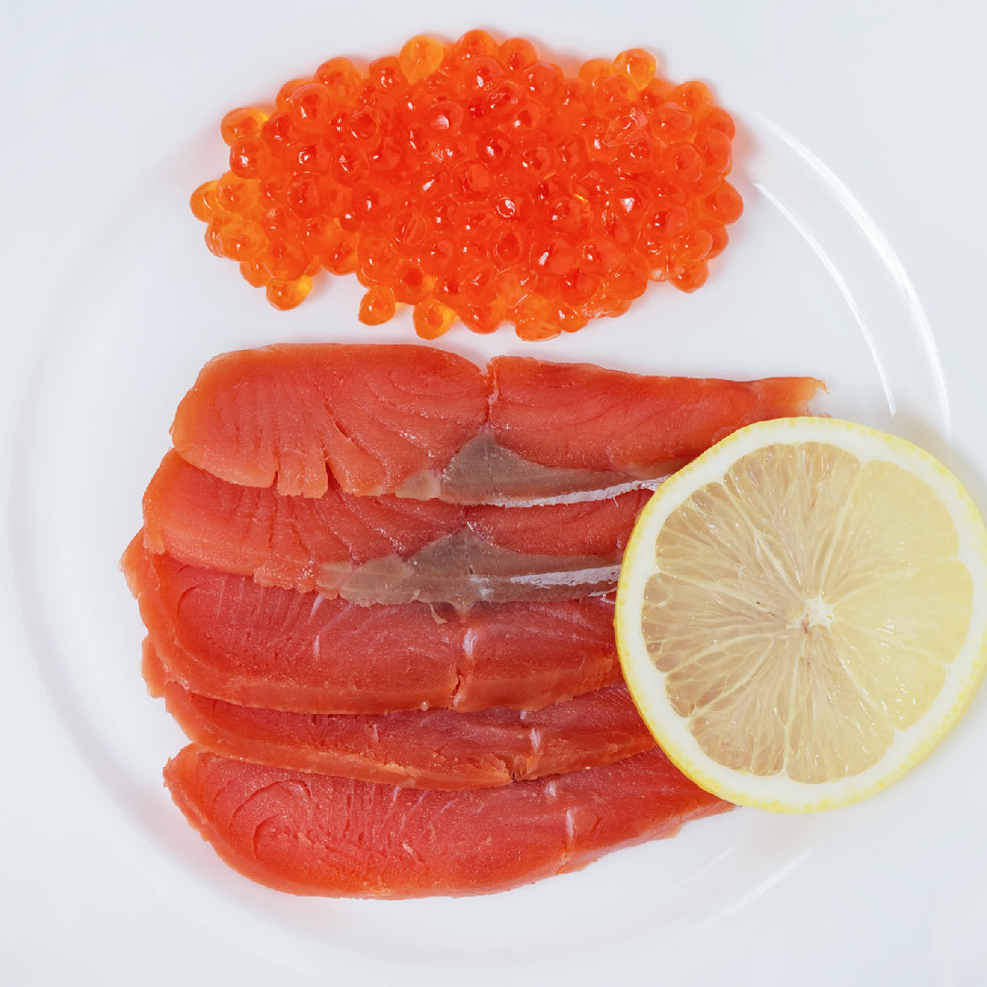 King Salmon Nutrition Facts: Why You Should Add it to Your Diet
