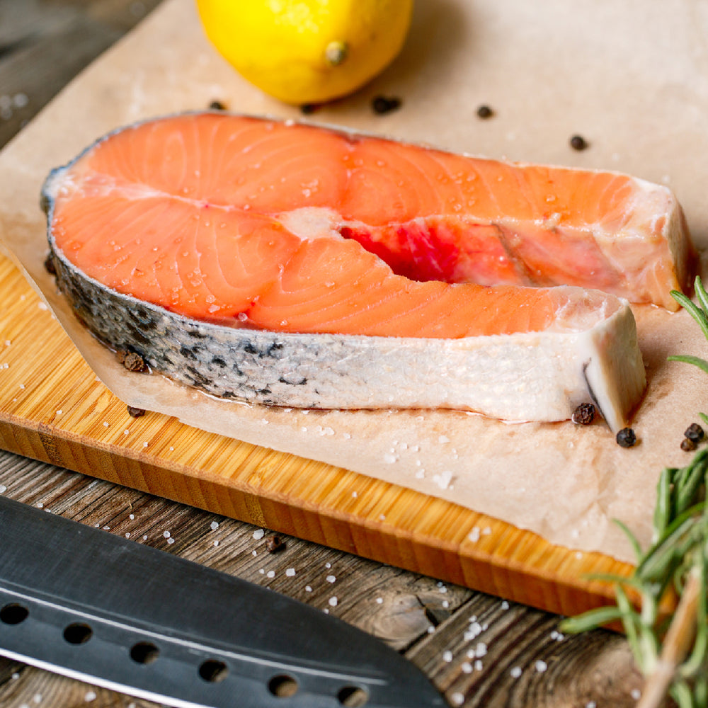 Mastering King Salmon Fishing Techniques Tips, Tricks, and Strategies