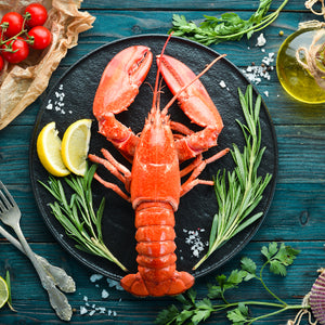 How to Make Delicious Lobster Bisque at Home