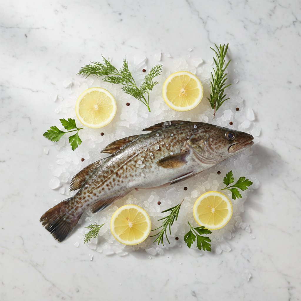 Lingcod: What It Is, Flavor, Nutrition, and How to Cook It