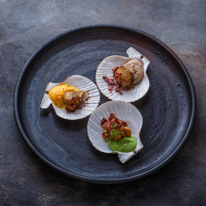 The History and Cultural Significance of Live Scallops