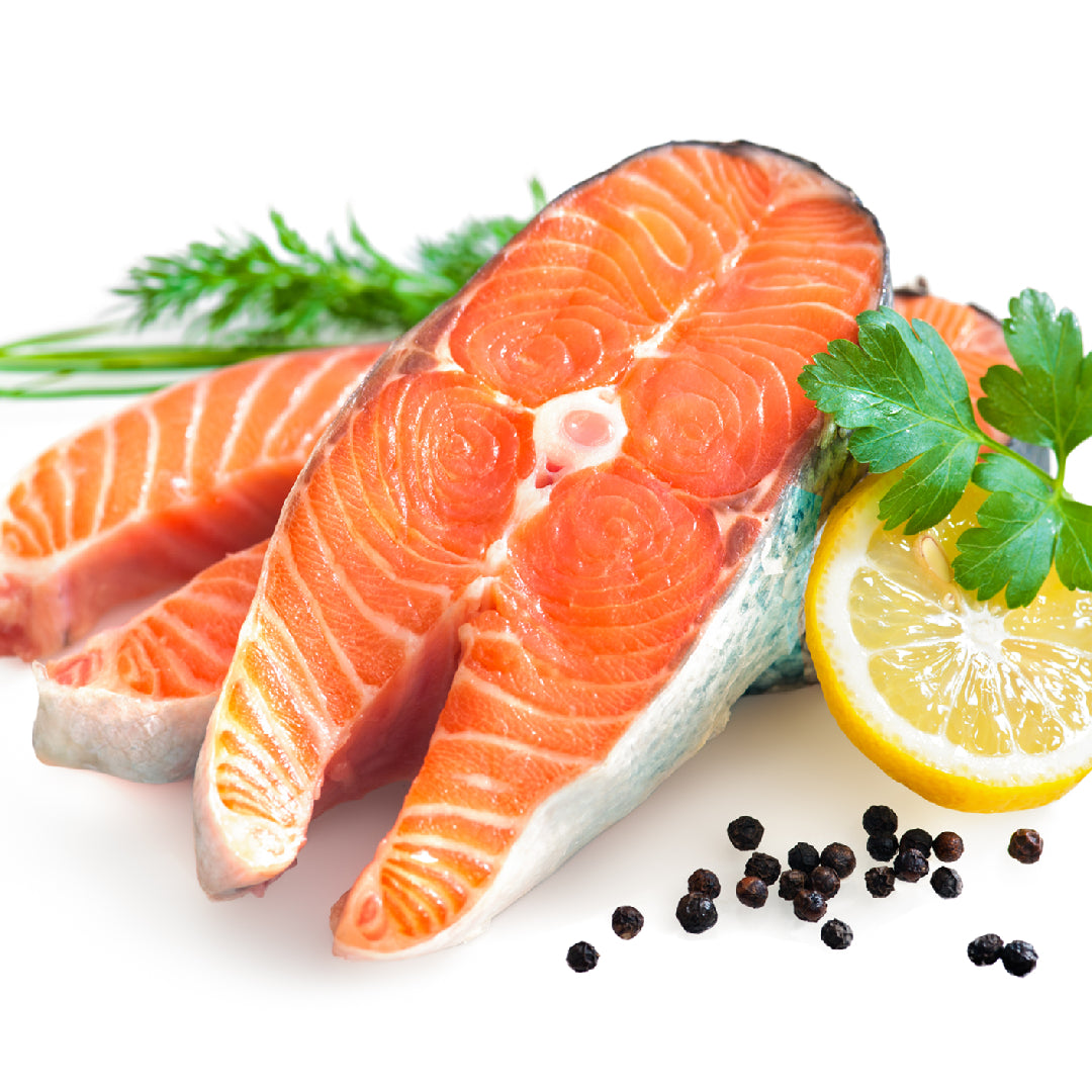 Ora King Salmon: A Chef's Favorite Ingredient