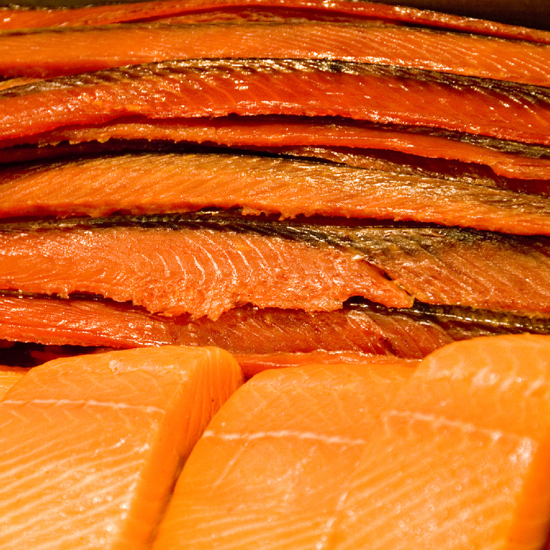 Ora King Salmon for Breakfast: Delicious Ways to Start Your Day - Global Seafoods North America