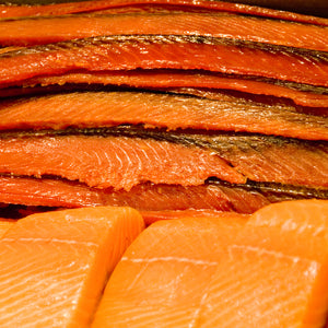 Ora King Salmon for Breakfast: Delicious Ways to Start Your Day