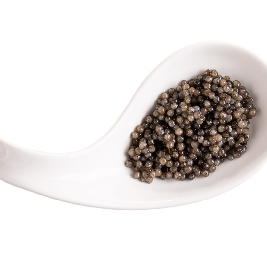Delicious Osetra Caviar Recipes for Vegetarians and Vegans - Global Seafoods North America