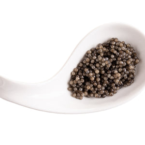 Delicious Osetra Caviar Recipes for Vegetarians and Vegans