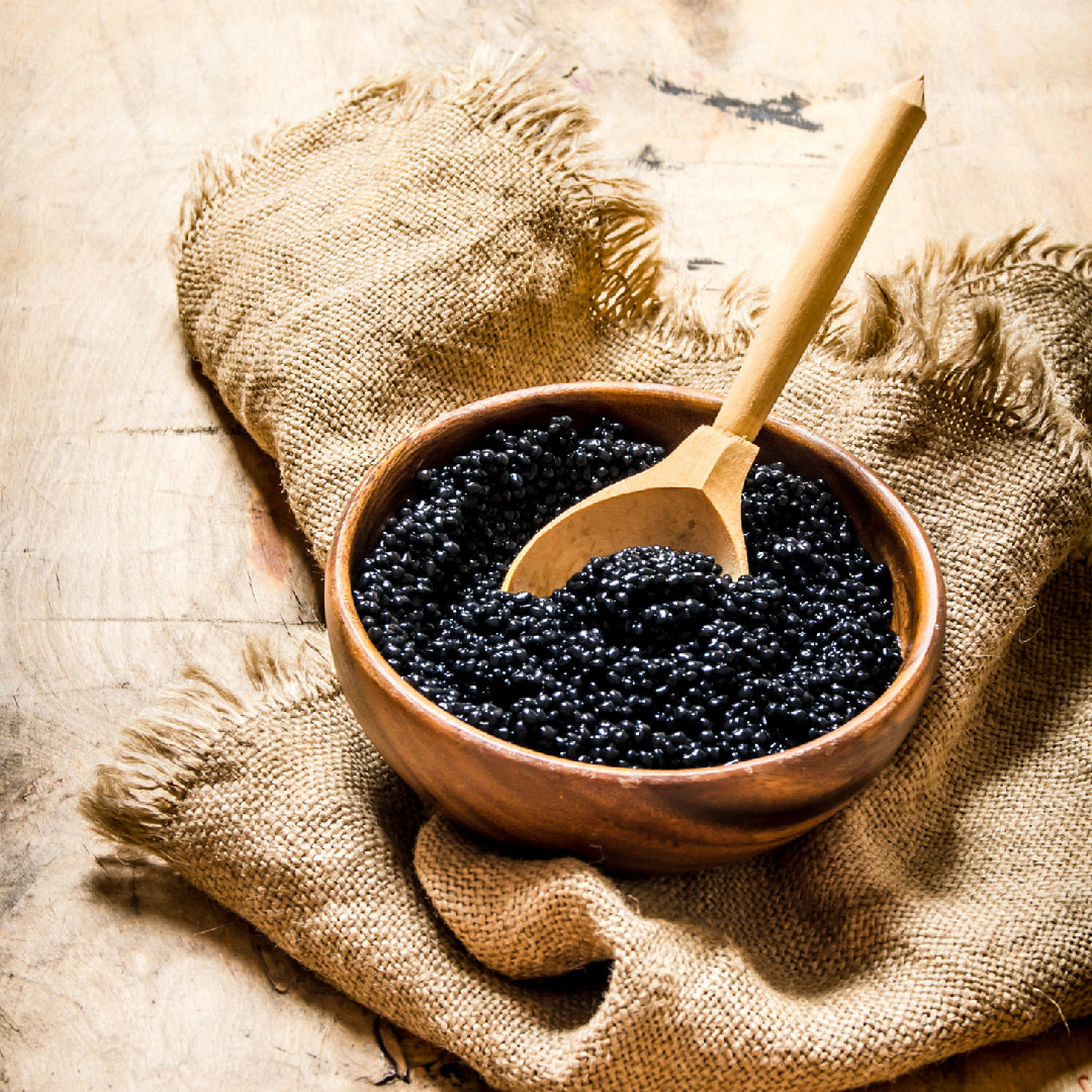 Osetra Caviar Production: From Farm to Table