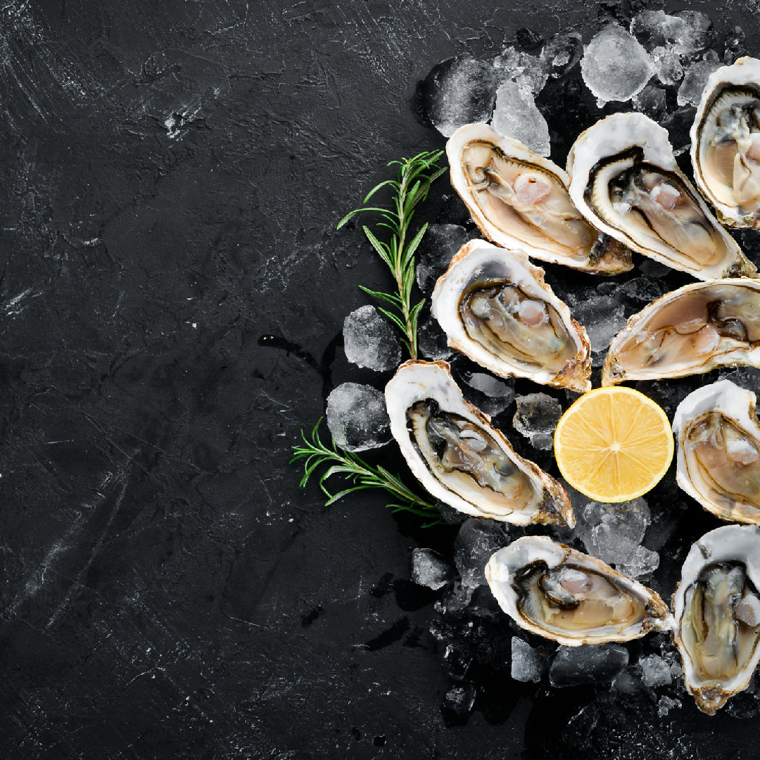 Discover the Best Geoduck Dishes from Around the World [Brand Name]