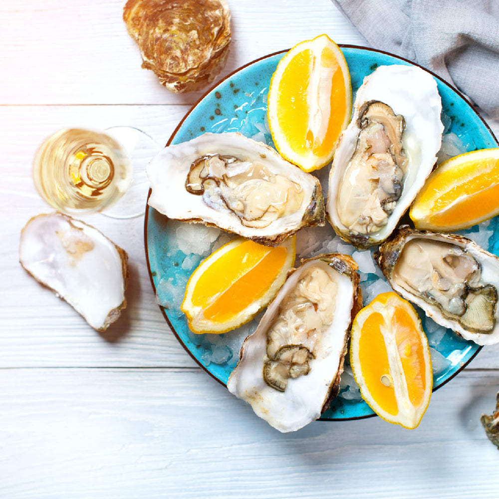 Oyster Po’boy Sandwich – Recipe, History & Toppings