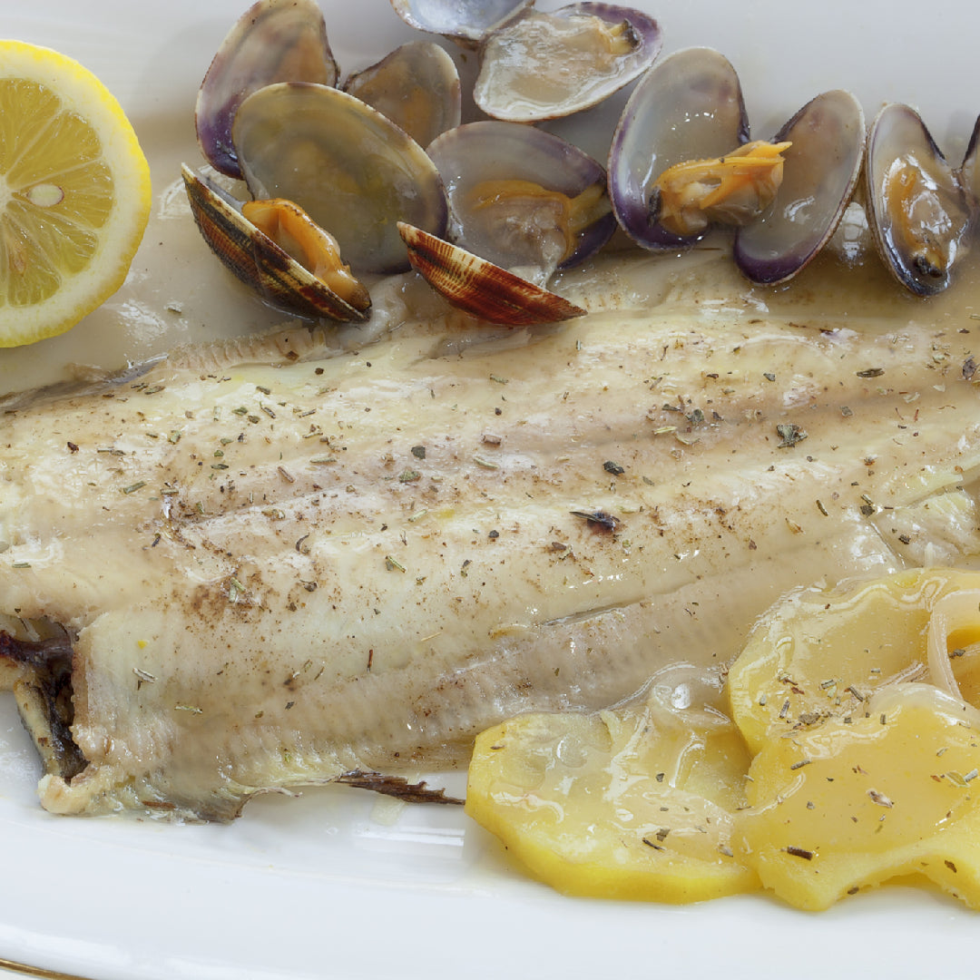 The Ultimate Guide to Cooking Petrale Sole for a Crowd