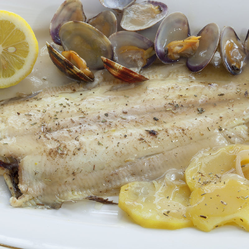 The Ultimate Guide to Cooking Petrale Sole for a Crowd