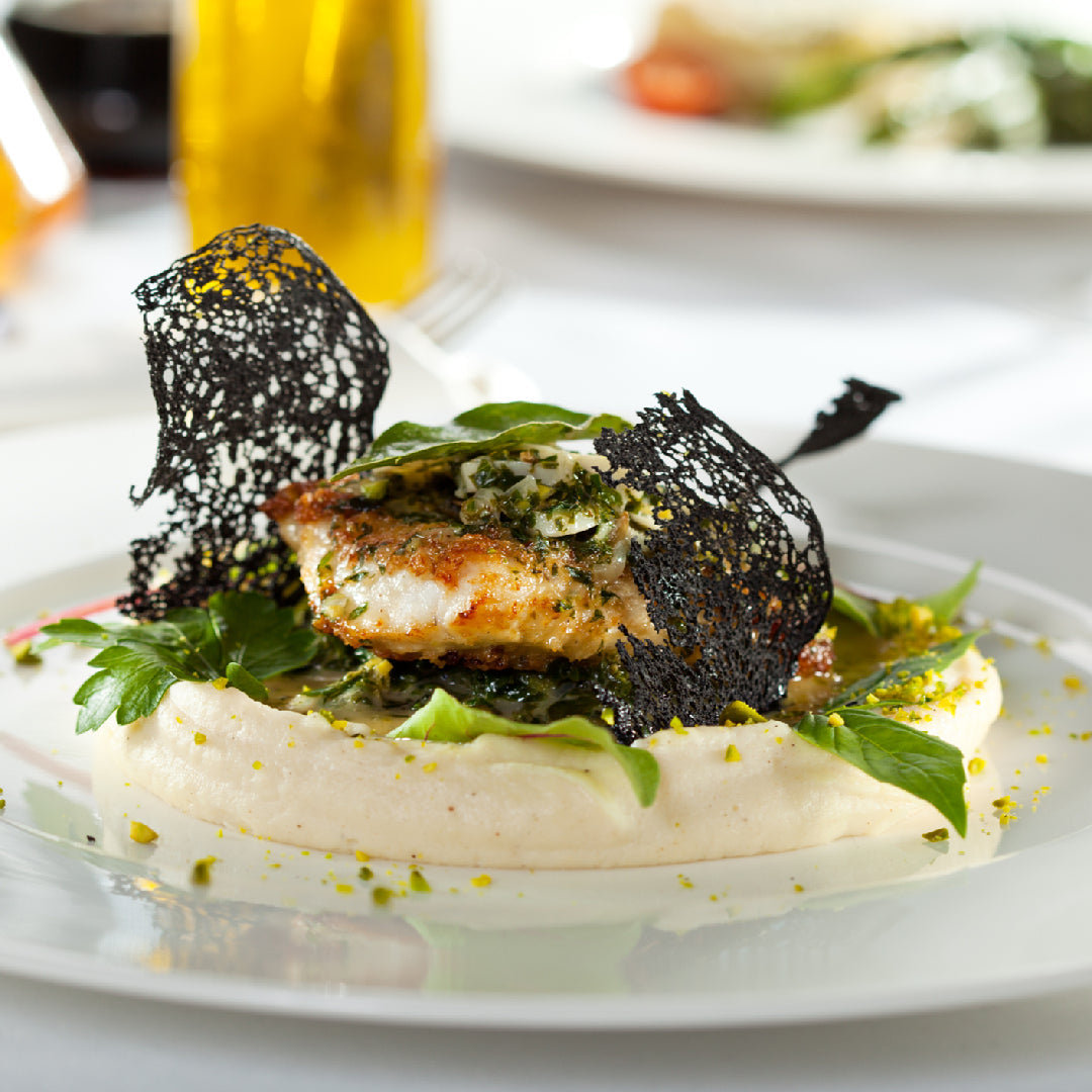 Five quick Petrale sole dishes including pan-seared, baked, crispy Parmesan, piccata, and steamed with ginger