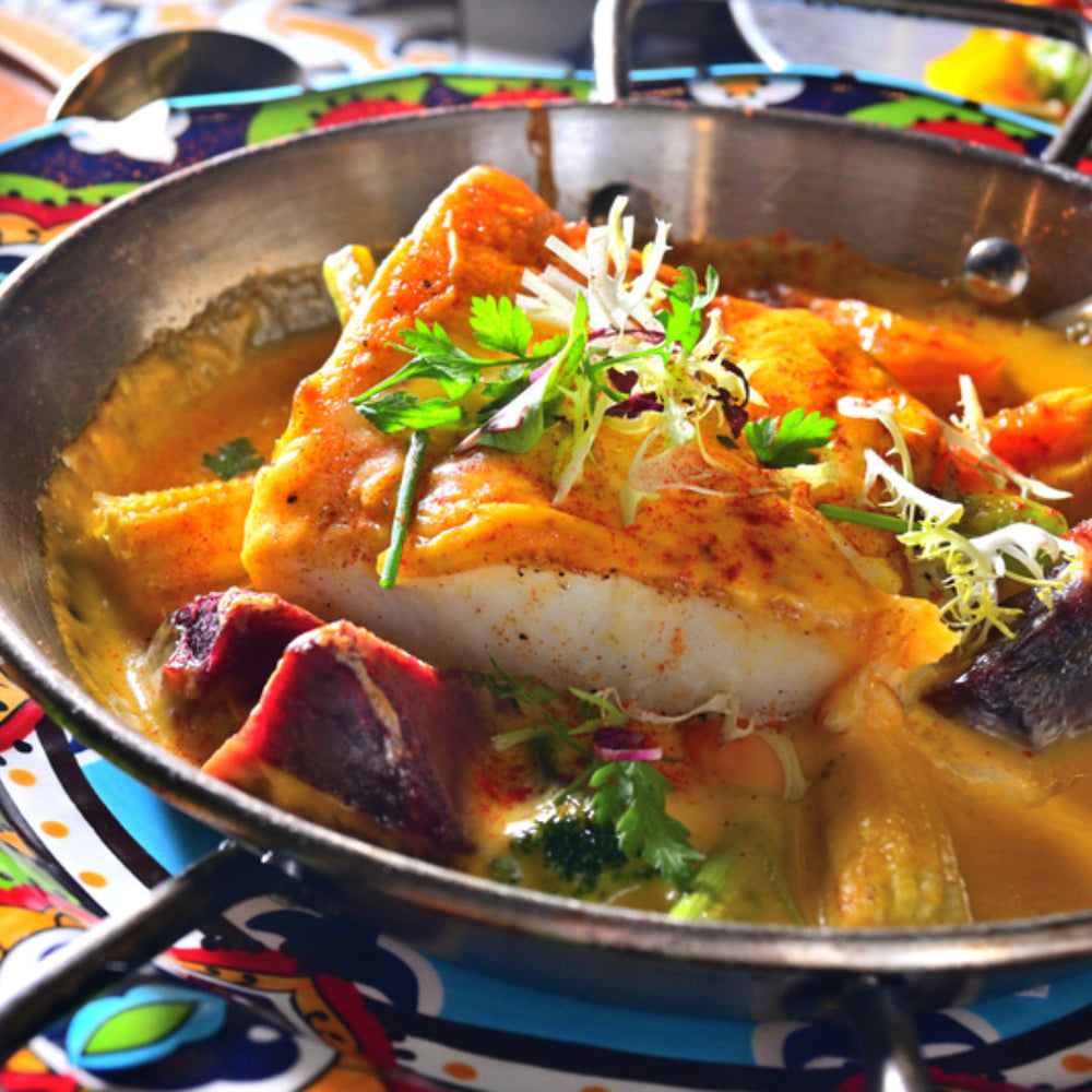 Halibut Nutrition Discover the Health Benefits of this Nutritious Fish