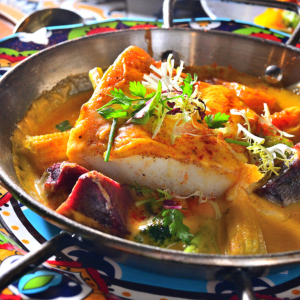 Halibut Nutrition Discover the Health Benefits of this Nutritious Fish