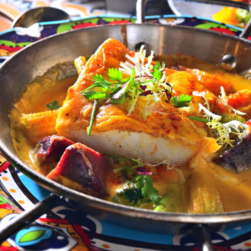 Halibut Nutrition Discover the Health Benefits of this Nutritious Fish