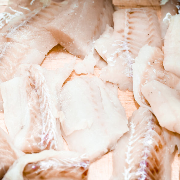 Why Pollock Fish is a Superfood | Health Benefits, Recipes & Sustainability