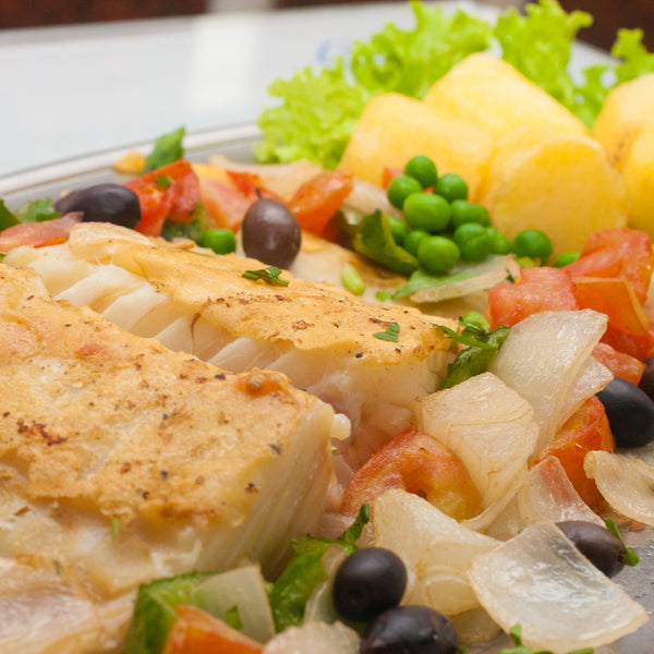 The Art of Filleting a Petrale Sole A StepbyStep Guide