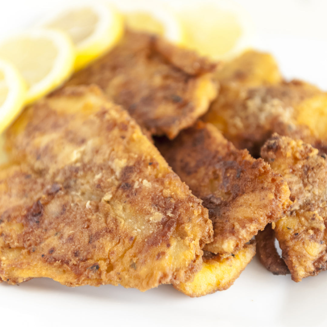 Petrale Sole vs. Other Types of Sole Which is Better?