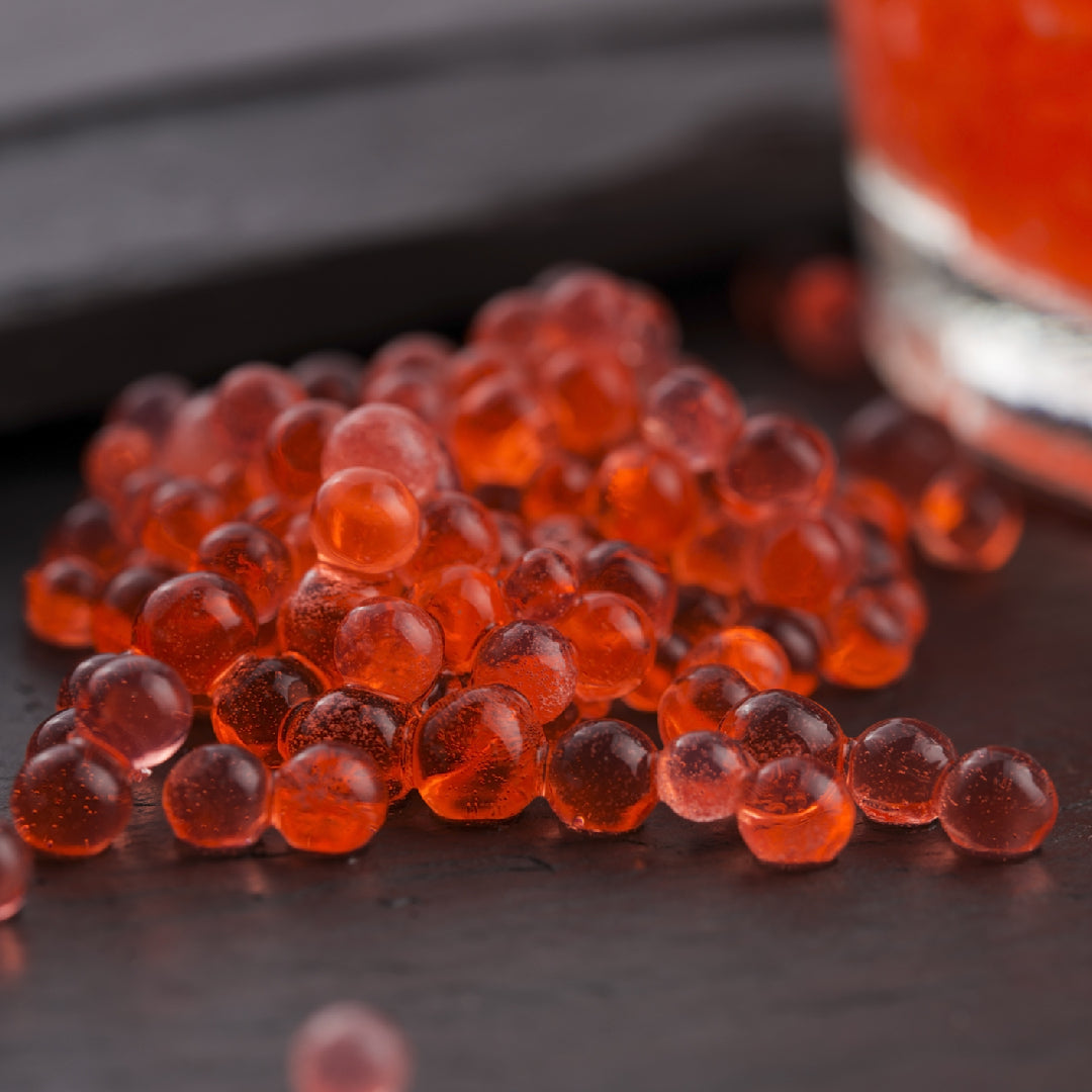 How to Choose the Best Salmon Roe for Your Pasta