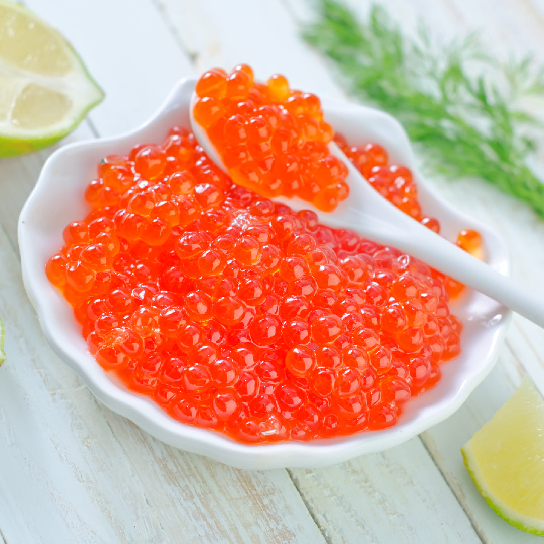 How to Tell if Salmon Roe is Good Quality: A Comprehensive Guide