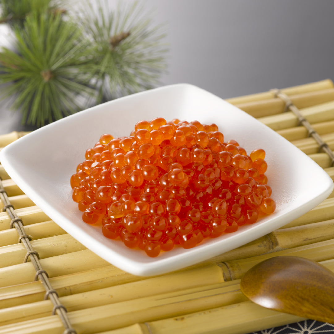5 Easy Salmon Roe Appetizers for Any Occasion