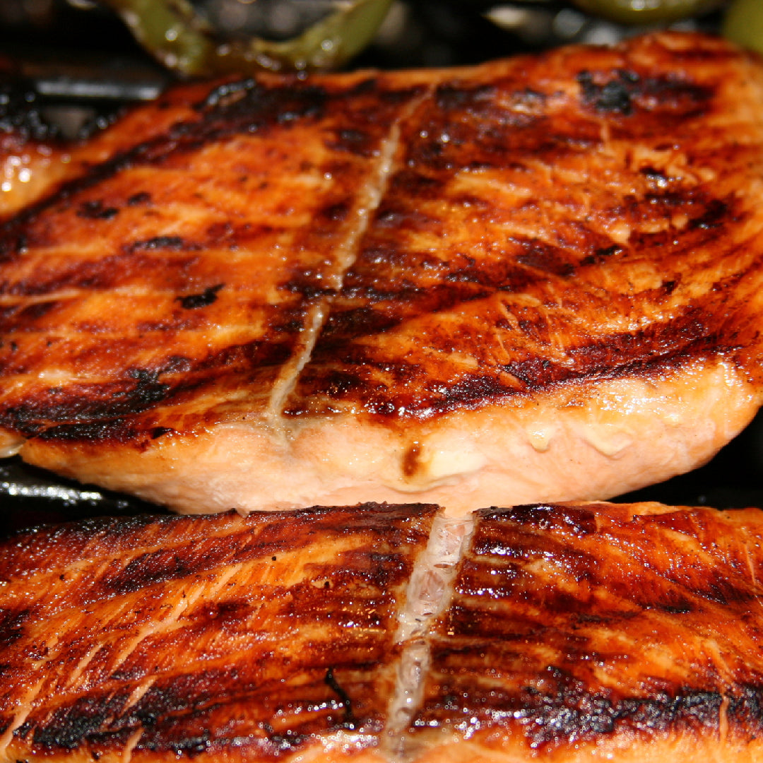 The Health Benefits of Omega-3 Fatty Acids in Salmon: What Science Says