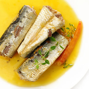 Sardine Wrap Recipe: A Quick and Healthy Meal