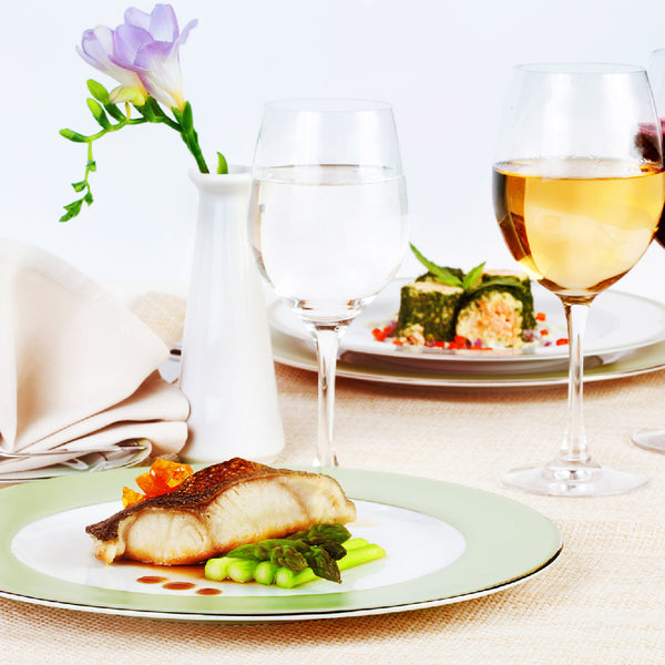 Sablefish vs. Halibut A Nutritional Comparison for a Healthier Diet