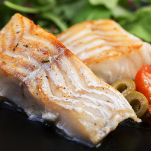 Sablefish vs. Tuna: Which is Better for Weight Loss?