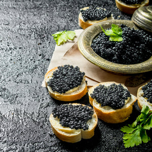 How to Choose the Best Sturgeon Caviar for Your Next Dinner Party