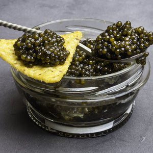 Top 10 Best Sturgeon Caviar Recipes to Impress Your Guests