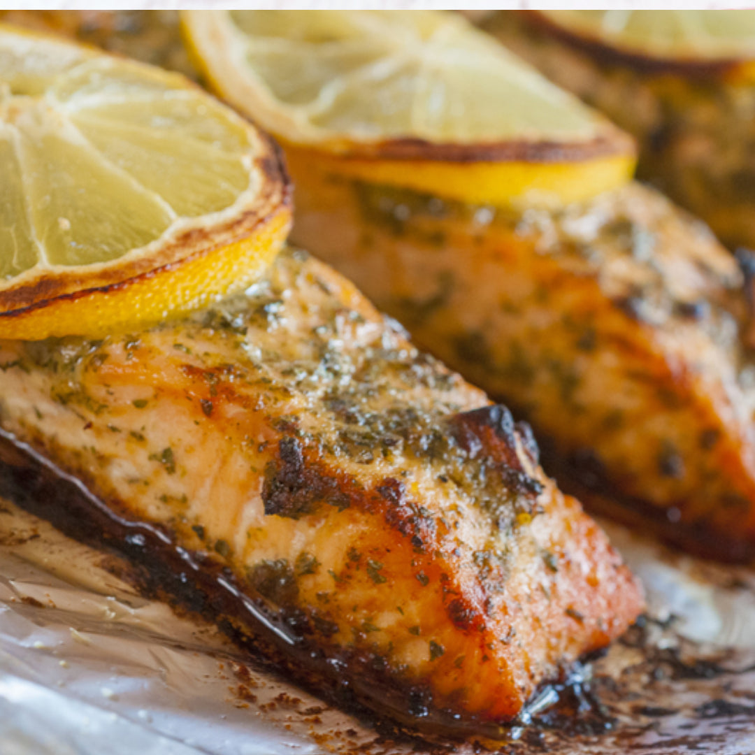 What Pairs Well with Salmon: A Delicious Guide to Flavor Combinations