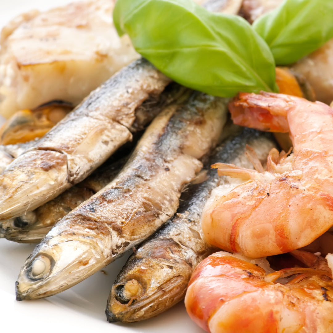 Convenient and Delicious: Why Seafood Meal Delivery is a Great Choice
