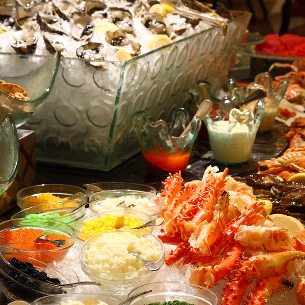 Fresh Shrimp Delivery to Your Doorstep