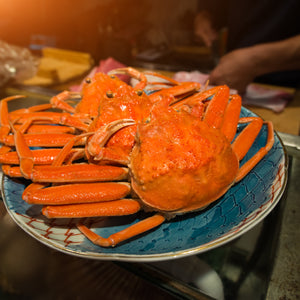 Snow Crab Legs Nutrition Facts You Need to Know