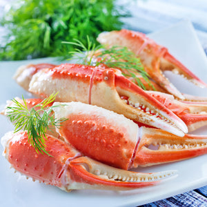 The Ultimate Guide on How to Clean Snow Crab Legs