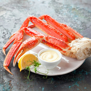 Snow Crab Legs vs Alaskan Crab Legs: Which One is More Flavorful?