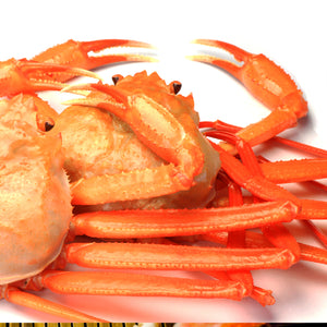 Health Benefits of Snow Crab Legs: A Delicious and Nutritious Seafood