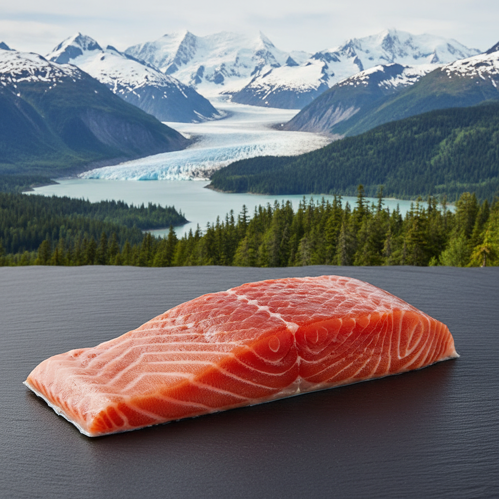 Alaskan Sockeye Salmon Recipes – Easy & Delicious Cooking Ideas