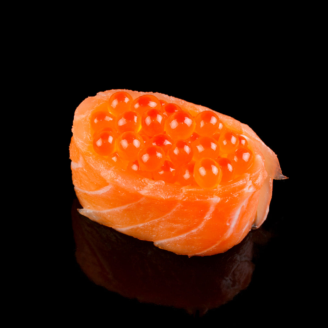 5 Ikura Recipes to Boost Your Immune System