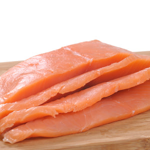Why Silver Salmon is the Perfect Food for Athletes