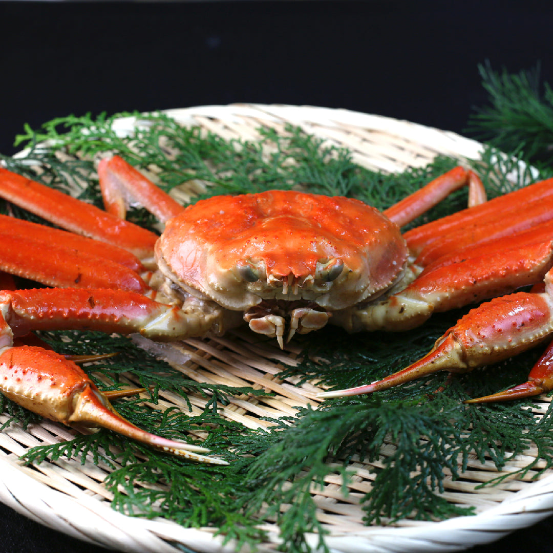 Snow crab legs vs Dungeness crab — price, taste, and nutrition comparison