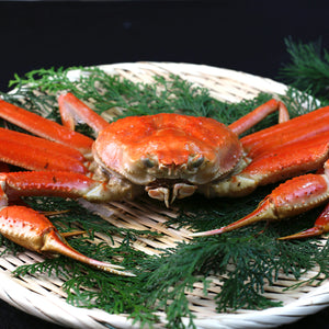 Snow Crab Legs vs Dungeness Crab: Which One is Cheaper?