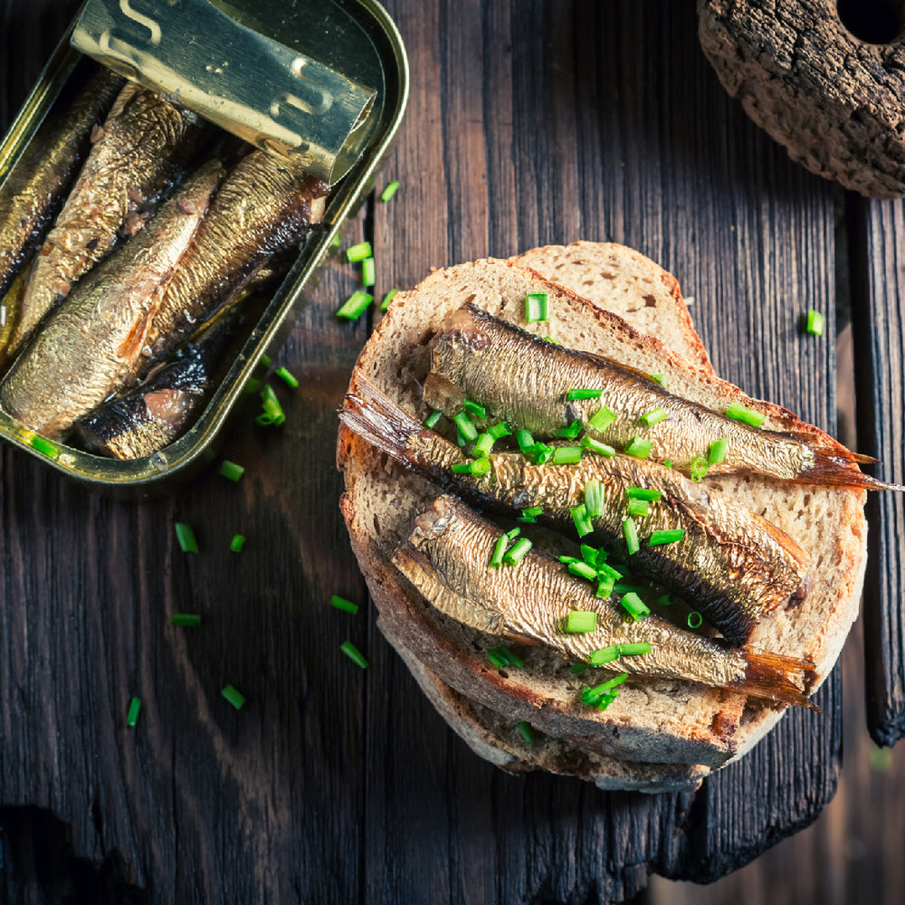 Sardine Croquette Recipe A Perfect Appetizer