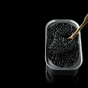 How to Store and Serve Sturgeon Caviar: Expert Tips