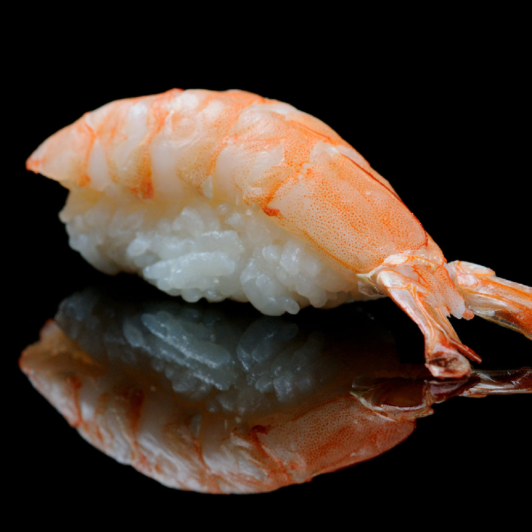 Assorted sushi rolls and nigiri platter at a top Los Angeles sushi restaurant